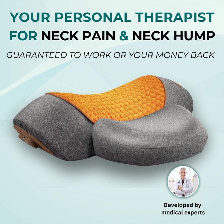 NeckRelief™ 3-in-1 Therapy